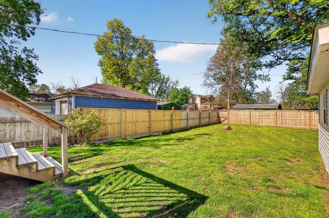 508 Maple Street, Three Rivers, MI 49093