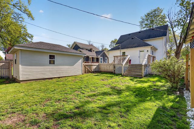 508 Maple Street, Three Rivers, MI 49093