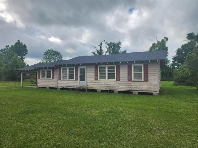 863 Cooley Road, Moss Bluff, LA 70611