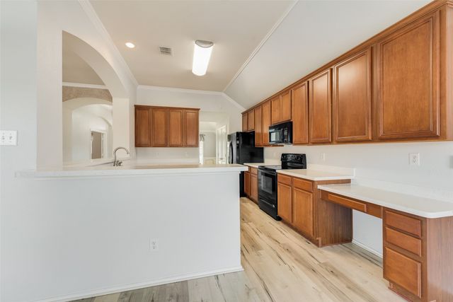 115 Fort Edward Drive, Arlington, TX 76002