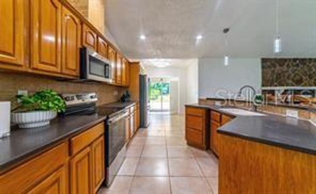 14208 MAYER AVENUE, Hudson, FL 34669