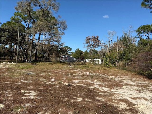 14208 MAYER AVENUE, Hudson, FL 34669