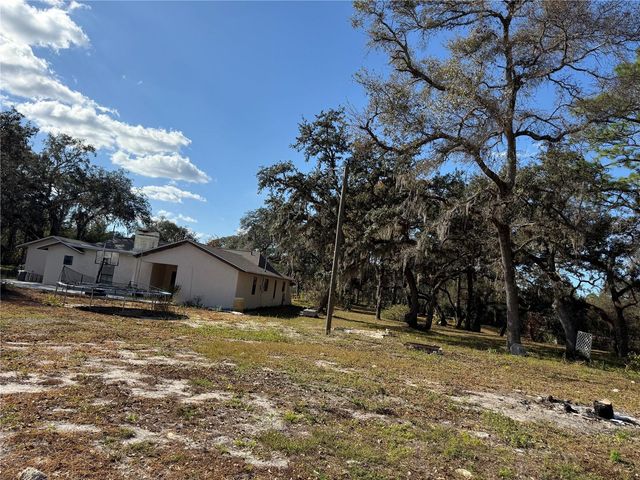 14208 MAYER AVENUE, Hudson, FL 34669