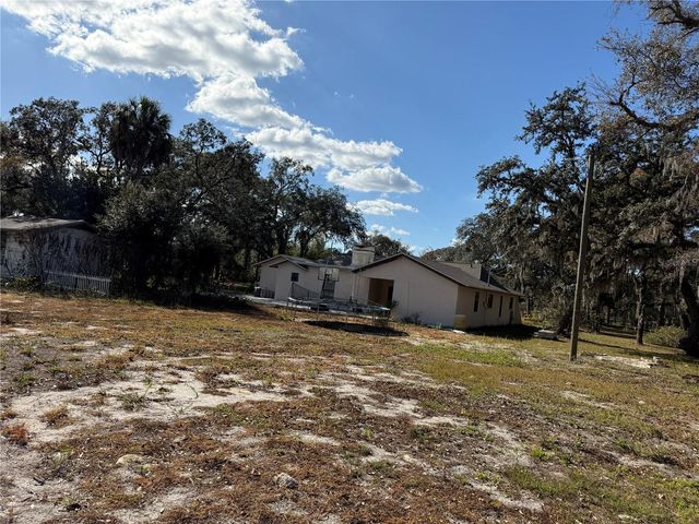 14208 MAYER AVENUE, Hudson, FL 34669