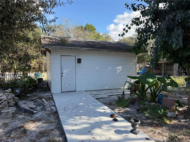 14208 MAYER AVENUE, Hudson, FL 34669
