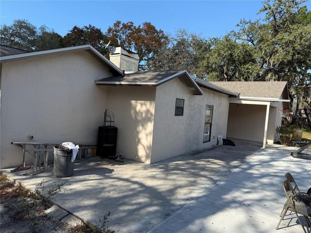 14208 MAYER AVENUE, Hudson, FL 34669