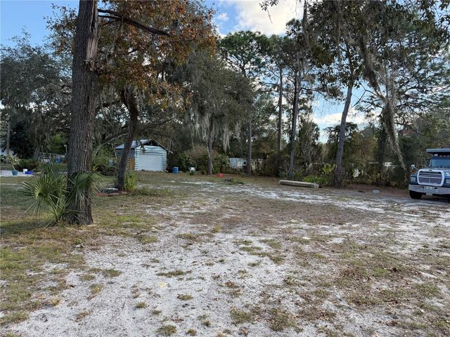 14208 MAYER AVENUE, Hudson, FL 34669