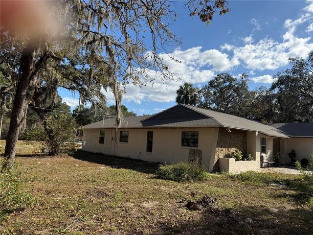 14208 MAYER AVENUE, Hudson, FL 34669