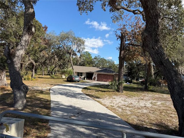 14208 MAYER AVENUE, Hudson, FL 34669