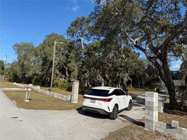 14208 MAYER AVENUE, Hudson, FL 34669