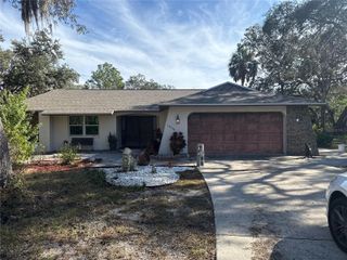 14208 MAYER AVENUE, Hudson, FL 34669