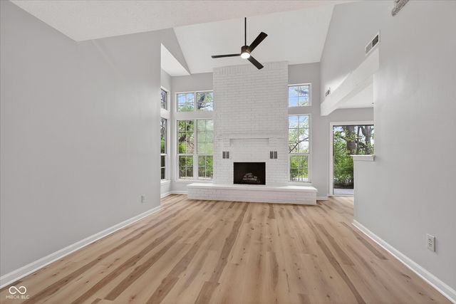 4606 Stansbury Lane, Indianapolis, IN 46254