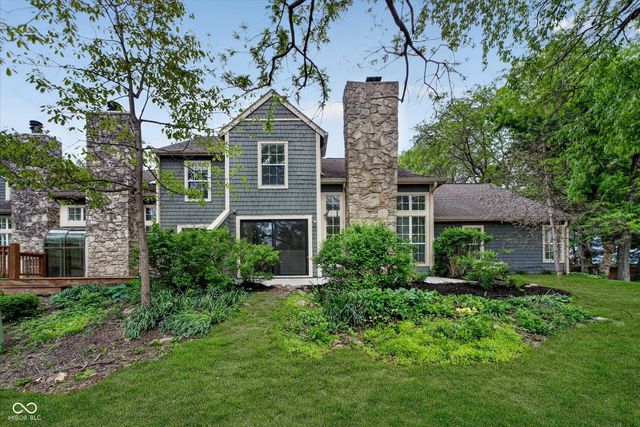 4606 Stansbury Lane, Indianapolis, IN 46254