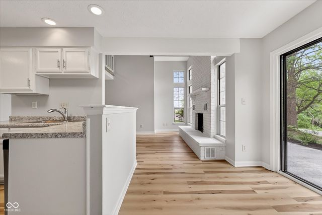 4606 Stansbury Lane, Indianapolis, IN 46254