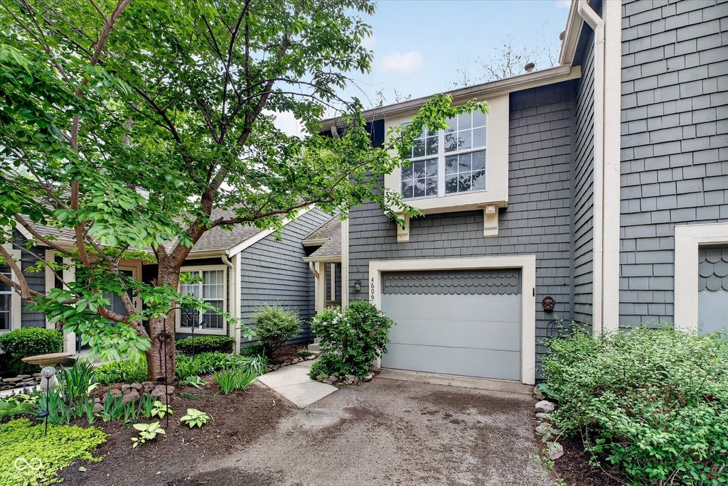 4606 Stansbury Lane, Indianapolis, IN 46254