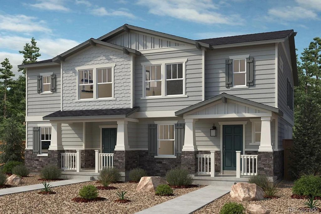 24351 E 52nd Avenue, Aurora, CO 80019