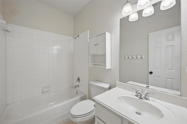 6720 Day Drive, Fort Worth, TX 76132