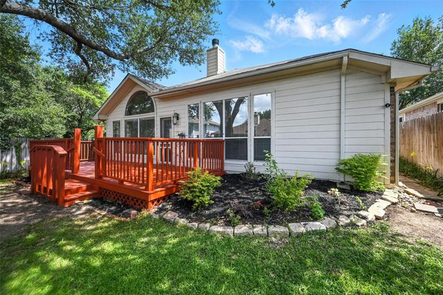 6720 Day Drive, Fort Worth, TX 76132
