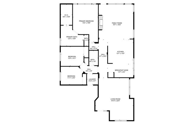 6720 Day Drive, Fort Worth, TX 76132