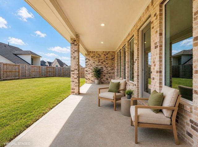 31026 Sun Valley Drive, Brookshire, TX 77423