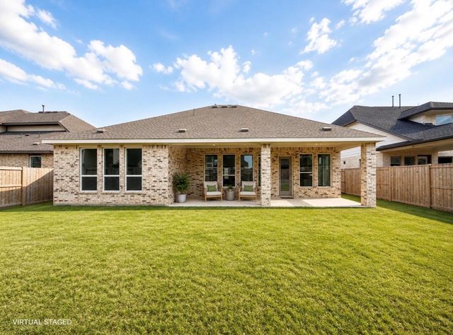 31026 Sun Valley Drive, Brookshire, TX 77423