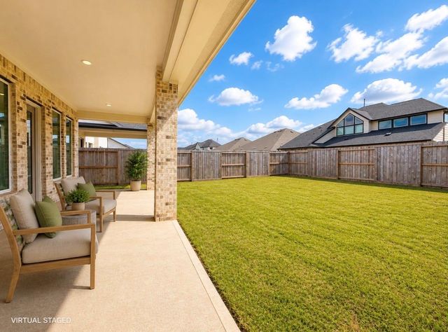 31026 Sun Valley Drive, Brookshire, TX 77423