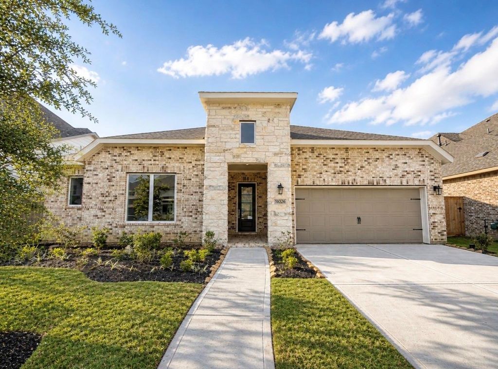 31026 Sun Valley Drive, Brookshire, TX 77423