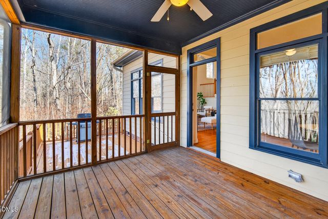 1609 Wendy Lane, Efland, NC 27243