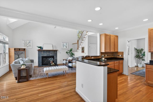 1609 Wendy Lane, Efland, NC 27243