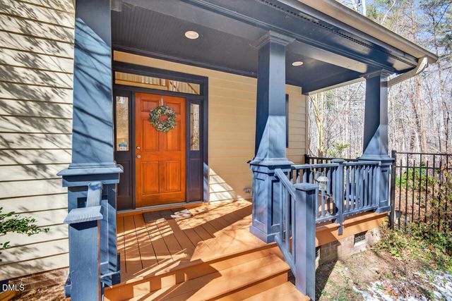 1609 Wendy Lane, Efland, NC 27243