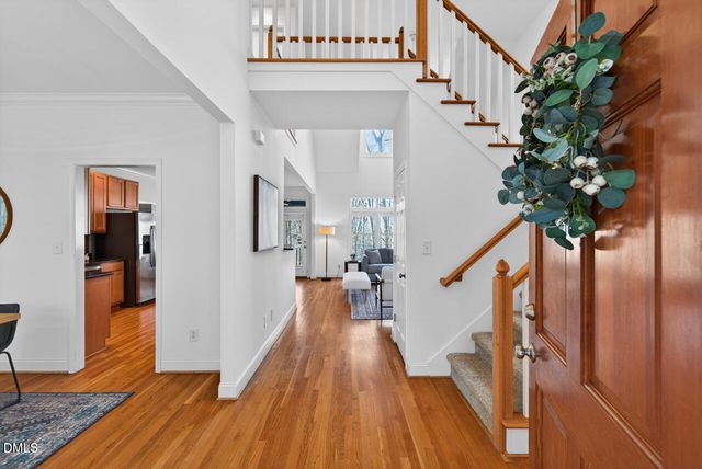 1609 Wendy Lane, Efland, NC 27243