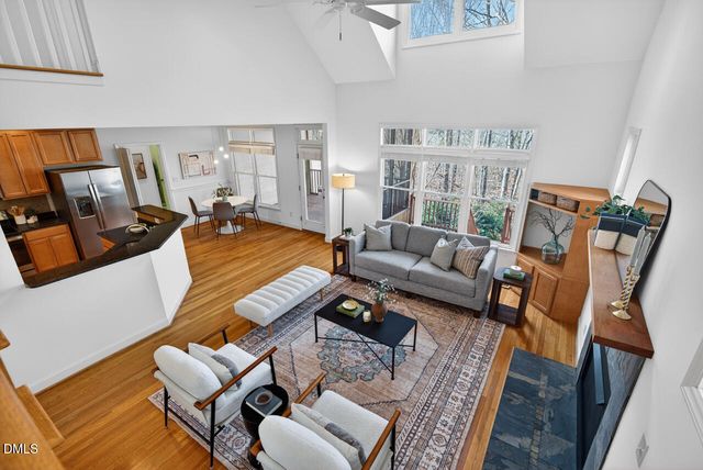 1609 Wendy Lane, Efland, NC 27243