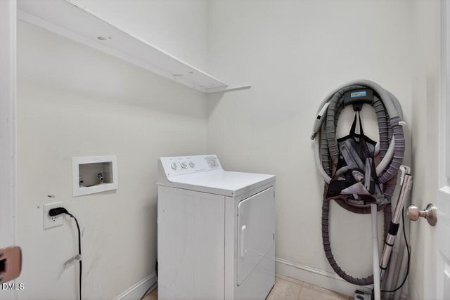 1609 Wendy Lane, Efland, NC 27243