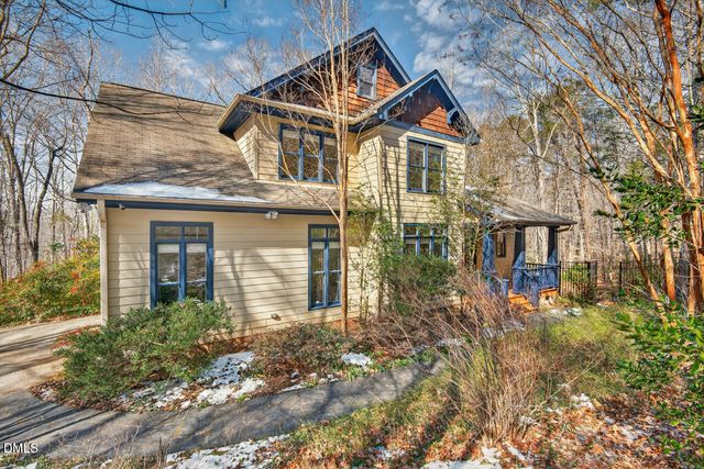 1609 Wendy Lane, Efland, NC 27243