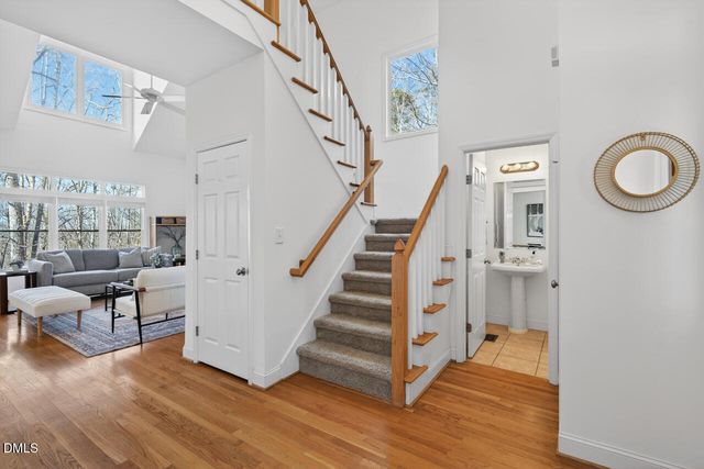 1609 Wendy Lane, Efland, NC 27243