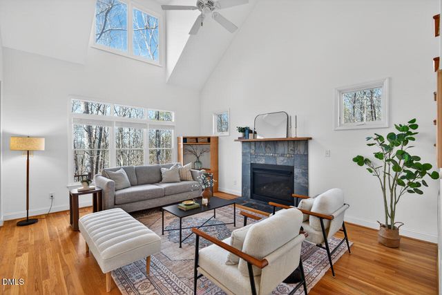 1609 Wendy Lane, Efland, NC 27243