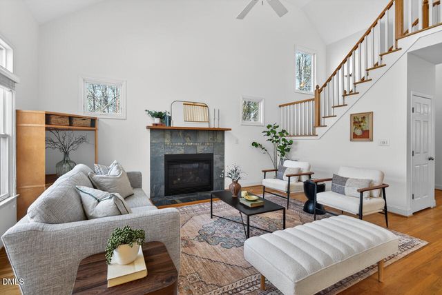 1609 Wendy Lane, Efland, NC 27243