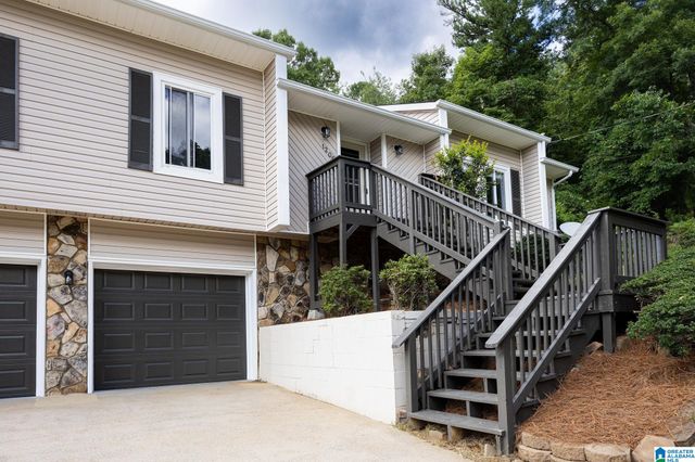 1206 LOUISE DRIVE SE, Jacksonville, AL 36265