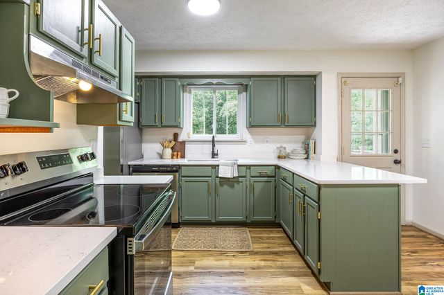 1206 LOUISE DRIVE SE, Jacksonville, AL 36265