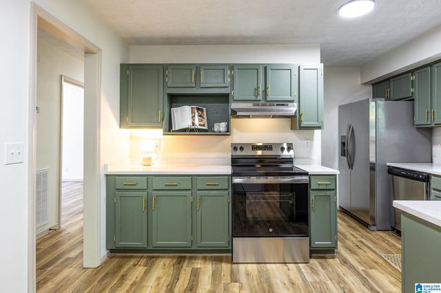 1206 LOUISE DRIVE SE, Jacksonville, AL 36265
