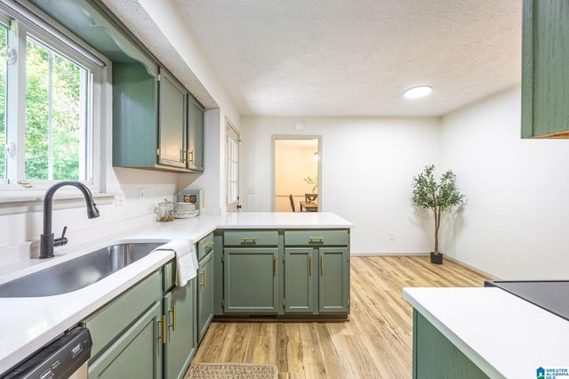 1206 LOUISE DRIVE SE, Jacksonville, AL 36265