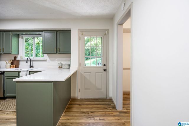 1206 LOUISE DRIVE SE, Jacksonville, AL 36265