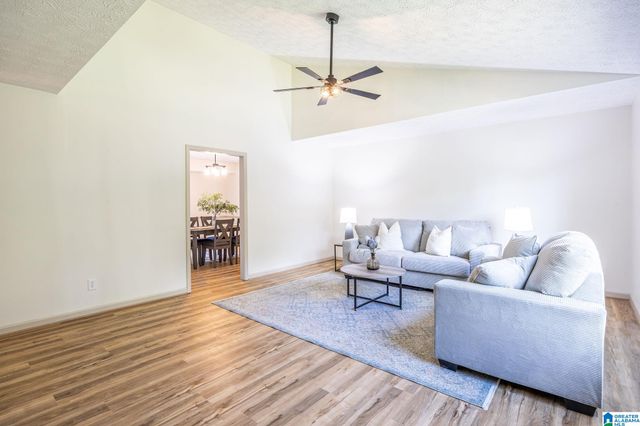 1206 LOUISE DRIVE SE, Jacksonville, AL 36265