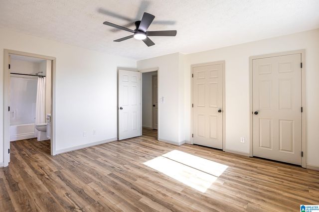 1206 LOUISE DRIVE SE, Jacksonville, AL 36265