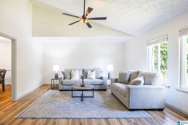1206 LOUISE DRIVE SE, Jacksonville, AL 36265