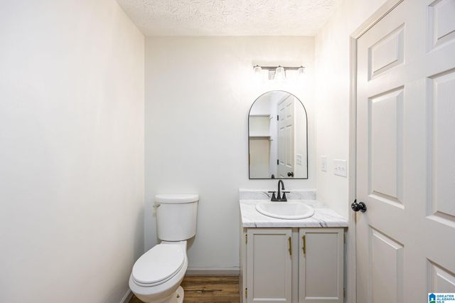 1206 LOUISE DRIVE SE, Jacksonville, AL 36265