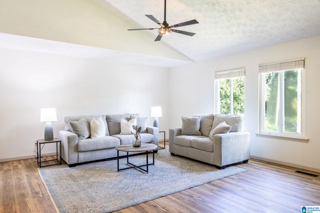 1206 LOUISE DRIVE SE, Jacksonville, AL 36265