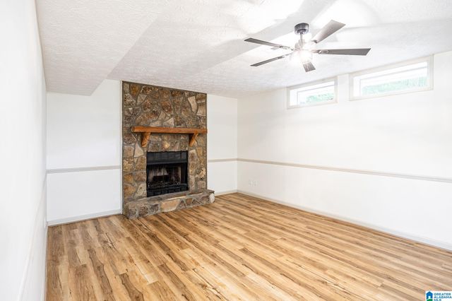 1206 LOUISE DRIVE SE, Jacksonville, AL 36265