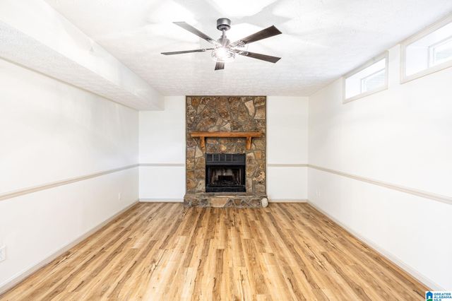 1206 LOUISE DRIVE SE, Jacksonville, AL 36265