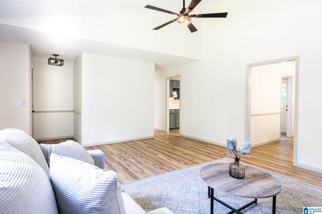 1206 LOUISE DRIVE SE, Jacksonville, AL 36265